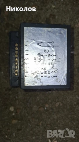 Автоматични прекъсвачи, снимка 6 - Други машини и части - 50492290