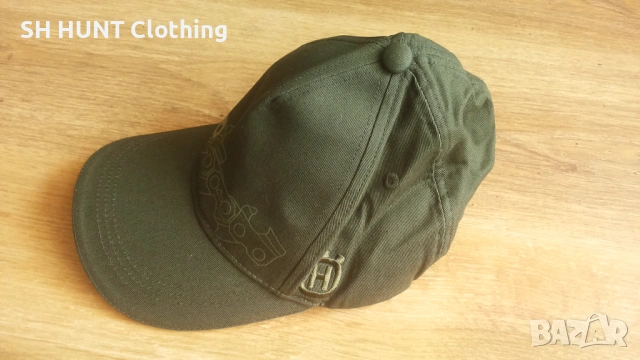 HUSQVARNA HAT размер One Size шапка - 2310