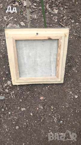 маслена картина 35/35, снимка 3 - Антикварни и старинни предмети - 53910164