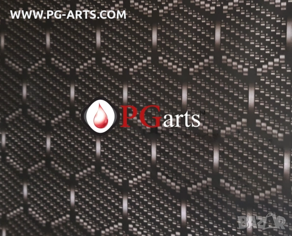 Фолио за хидрографика CARBON DIAMND 100 , снимка 3 - Друго търговско оборудване - 53210523