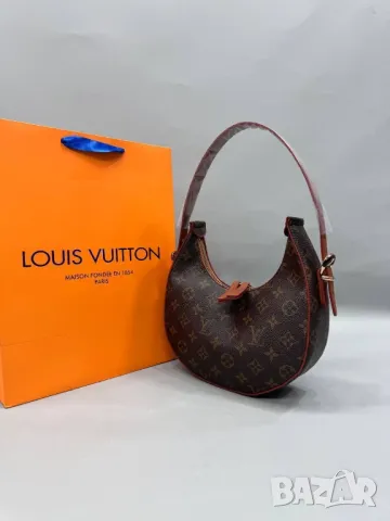 дамски чанти louis vuitton , снимка 8 - Чанти - 46910892