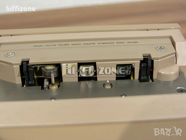 ДЕК    Marantz sd 5010 , снимка 5 - Декове - 54273907