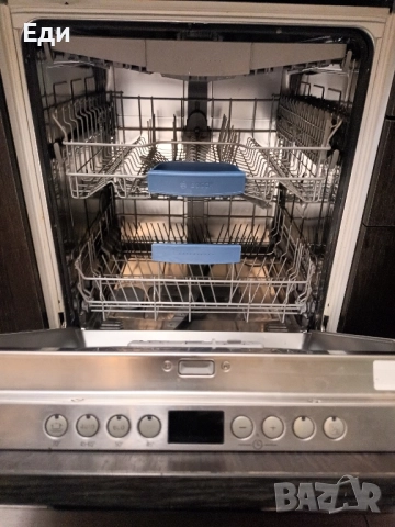 Съдомиялна Бош (Bosch), снимка 3 - Съдомиялни - 52249462
