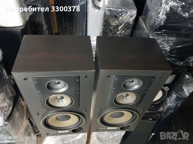 Тонколони  marantz  hd.460, снимка 3 - Тонколони - 49108038