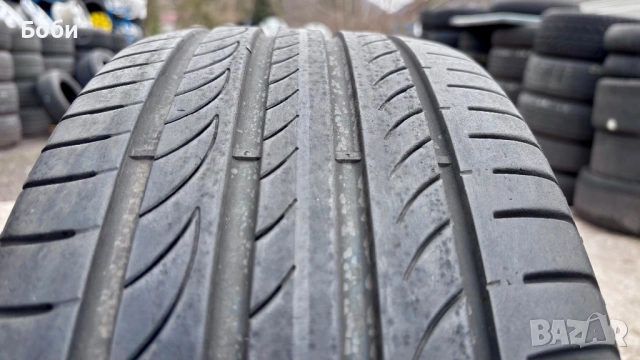 Гуми 225/40/18 Pirelli, снимка 8 - Гуми и джанти - 54044351