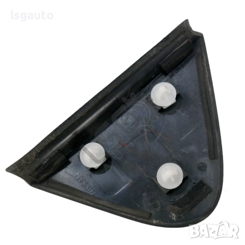 Лява лайсна купе Nissan Juke I 2010-2019 ID:150343, снимка 2 - Части - 51663213