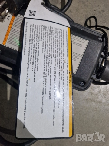 Зарядно за електрически автомобил, снимка 4 - Друга електроника - 52670066