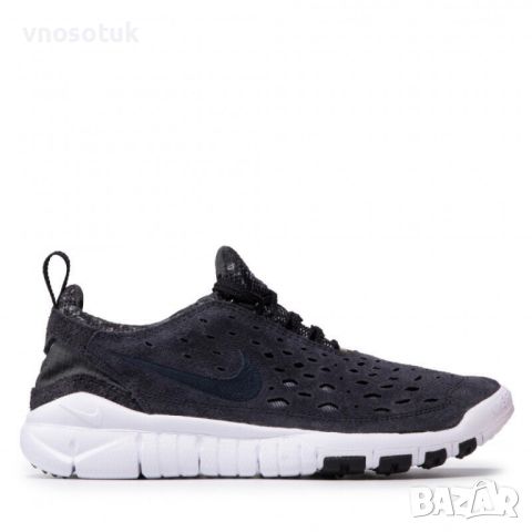 Мъжки маратонки Nike - Free Run Trail-№42.5, снимка 2 - Маратонки - 45743757