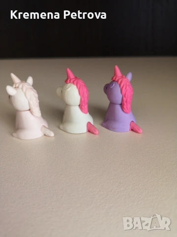 Доставка до СПИДИ АВТОМАТ 2,14€-Огромна колекция My Little Pony/ Пони, снимка 14 - Фигурки - 48172500