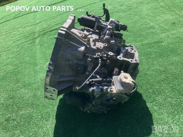 Автоматична Скоростна кутия за Тойота/Toyota 1.6vvti-132кс 10-12г, снимка 6 - Части - 53258709