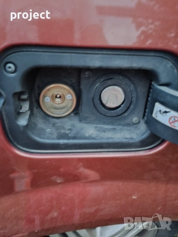 Renault Scenic 2 на части, снимка 3 - Автомобили и джипове - 53831841