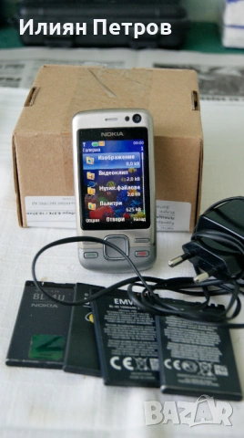 телефон нокиа 6600i