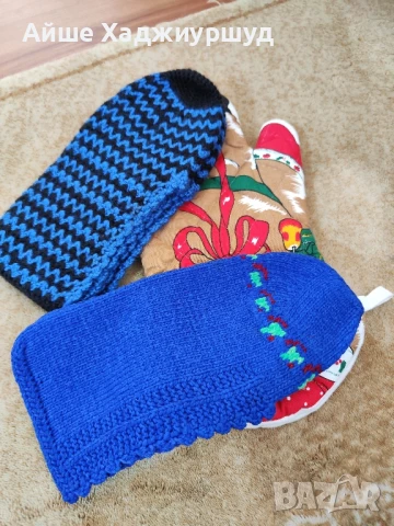 Лот терлици , снимка 8 - Дамски чорапи - 50471482