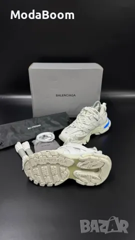 BALENCIAGA | 😍✨Светещи дамски маратонки🤯😍 | Различни цветове , снимка 9 - Маратонки - 47968321