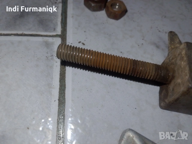 Обтегач за верига за мотор, снимка 5 - Части - 53145073