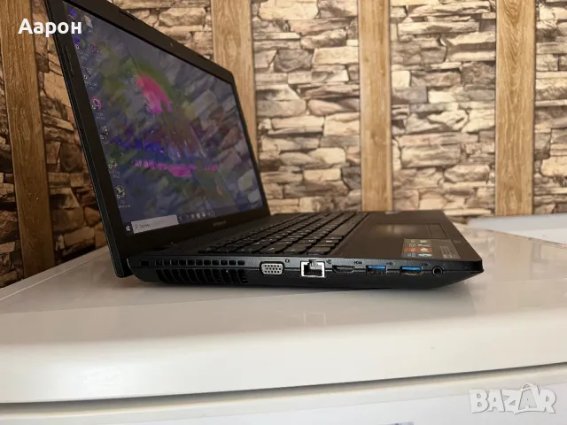 Lenovo G510 / i7 / 8GB Ram / 240GB SSD / 2GB Video, снимка 2 - Лаптопи за дома - 49077558