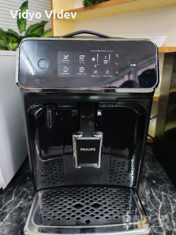 кафеавтомат philips, снимка 2 - Кафемашини - 53461766