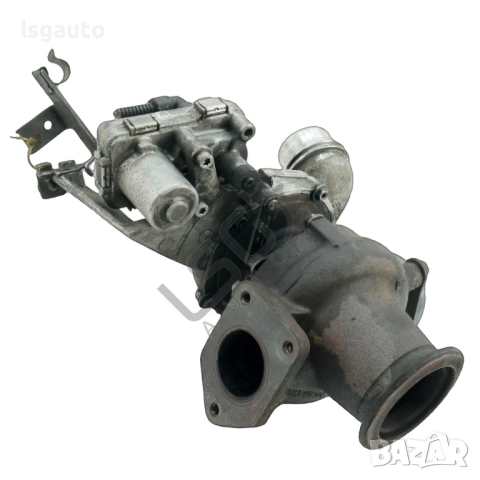 Турбо BMW 1 Series (F21) 2012-2015 ID: 155735, снимка 2 - Части - 52825109