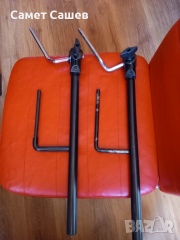 Том холдери , снимка 2 - Ударни инструменти - 52926600