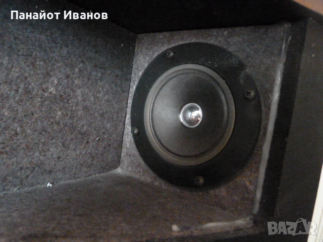 Bose 501 series III тонколони, снимка 10 - Тонколони - 53817006