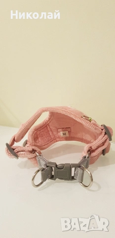 Нагръдник за куче, снимка 5 - За кучета - 53125842