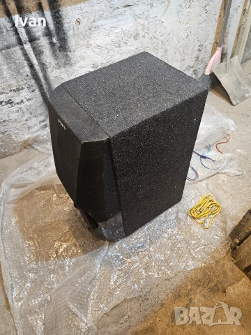 тонколона активна за къмпинг , снимка 2 - Аудиосистеми - 53160767