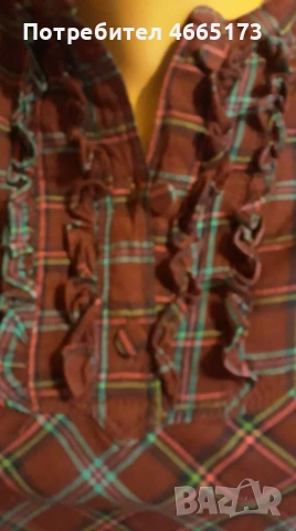 GAP Детска Рокля, снимка 3 - Детски рокли и поли - 53035859