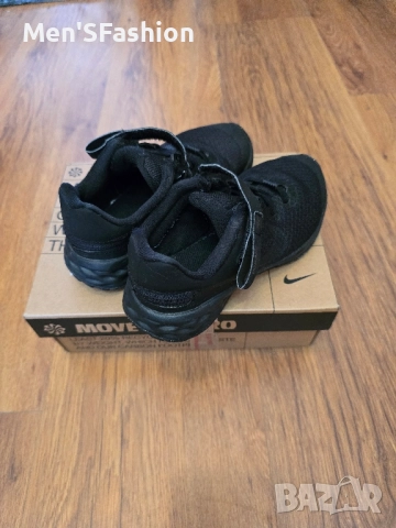 Nike - детски маратонки , снимка 4 - Детски маратонки - 51815963