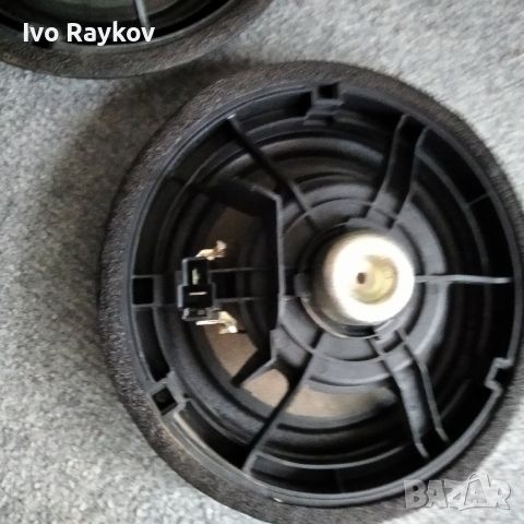 Говорител, тонколона,колони за Suzuki SX4 S-CROSS , 1.6 F-16109F, снимка 4 - Части - 45320440