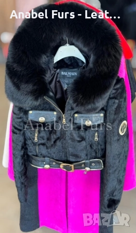 Дамски якета и палта, снимка 2 - Палта, манта - 52258142