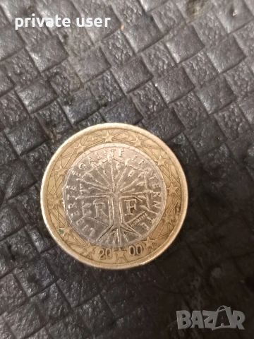 Колекционерски монети euro Франция, снимка 4 - Нумизматика и бонистика - 53643040