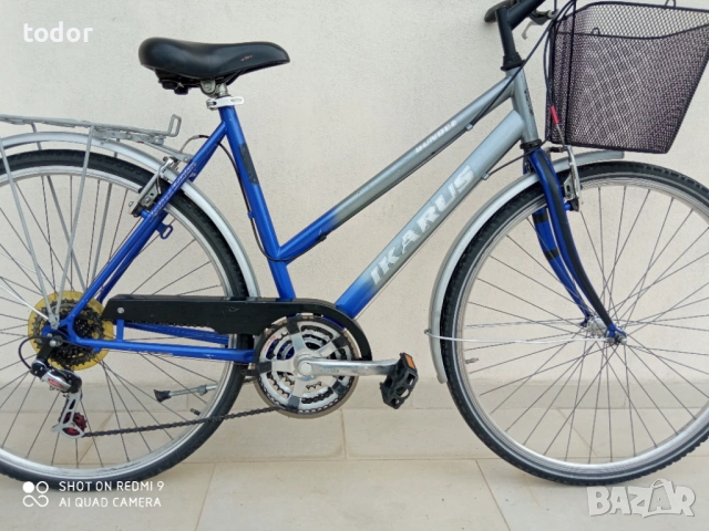 28 цола , снимка 8 - Велосипеди - 53682488