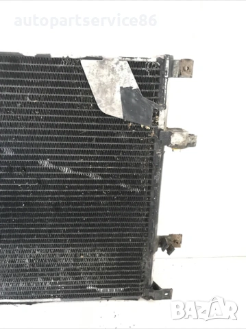 Радиатор за климатична система за Volvo S80 2.5 TDI (2002) 6848888, снимка 2 - Части - 54112861