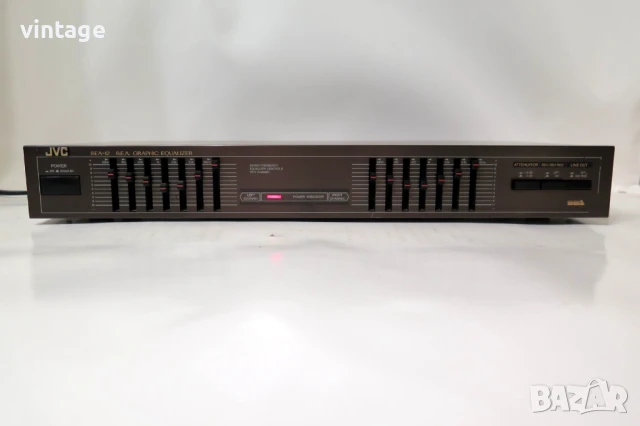 JVC SEA-12, снимка 10 - Други - 51193711