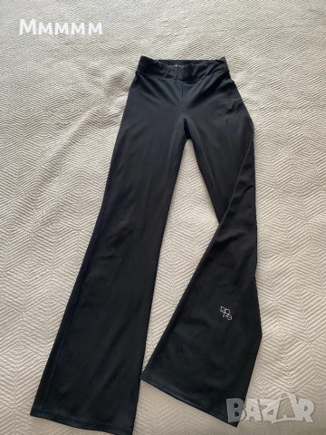 Дамски спортен панталон H&M S