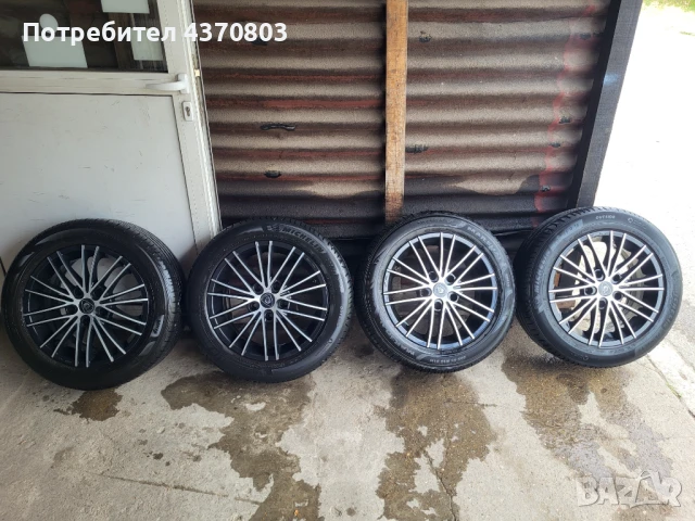 Джанти за BMW 16, снимка 1