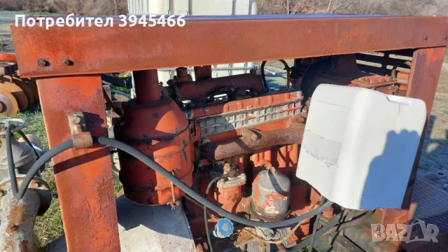 Агрегат Марица 50а, снимка 5 - Селскостопанска техника - 49094273