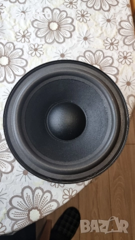 говорител 8инча 4 ома