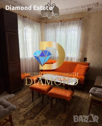 Двуетажна къща близнак в Димитровград, кв. Раковски, снимка 11 - Къщи - 51807762