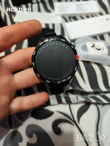 HUAWEI WATCH GT-4., снимка 6 - Смарт гривни - 47146893