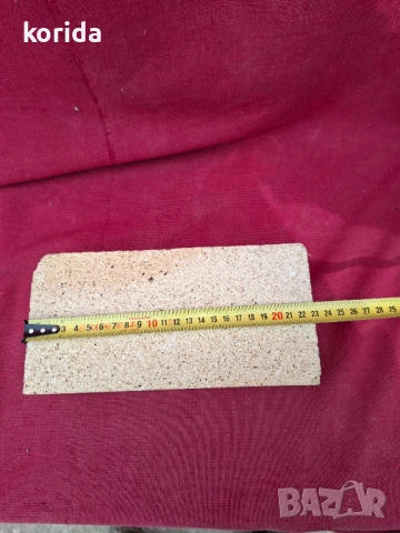 Огнеупорни тухли, снимка 17 - Барбекюта - 54013363