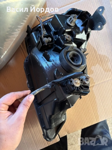 Ляв и Десен фар за Сузуки Лиана / Suzuki Liana / Фарове за Лиана, снимка 4 - Части - 52253461