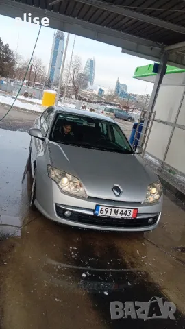 renault laguna 2.0 16v swiss 140ch , снимка 6 - Автомобили и джипове - 49130780