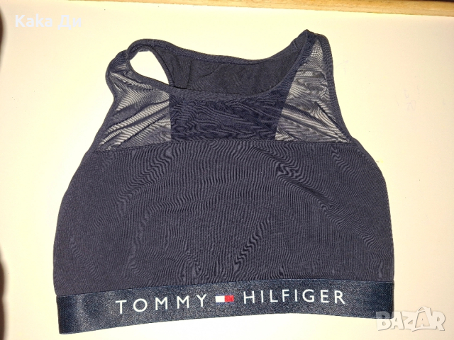 TOMMY HILFIGHER