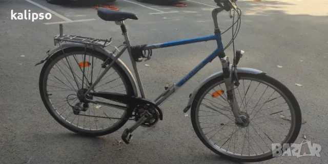 продавам градски велосипед, снимка 1