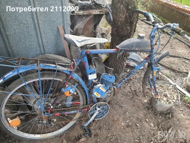 Колела за части .40лв за всичките ., снимка 5 - Велосипеди - 51033512