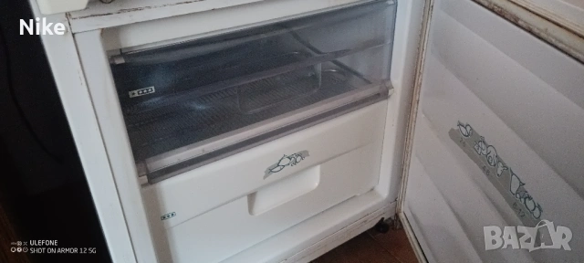 Хладилник Snaige nord line 140/60/60, снимка 2 - Хладилници - 54177305