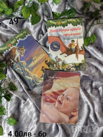 втора употреба играчки , снимка 11 - Други - 51179249