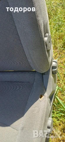 седалки за шевролет такума , снимка 4 - Части - 54227652