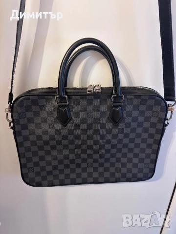 Louis Vuitton, снимка 8 - Чанти - 51530246